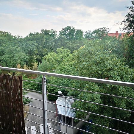 Apartament Marzenie 11 - 오폴레 외부 사진