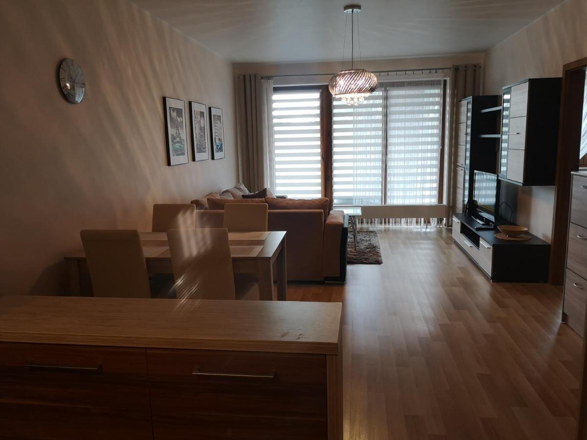 Apartament Marzenie 11 - 오폴레 외부 사진