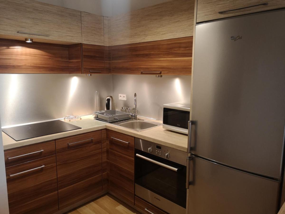 Apartament Marzenie 11 - 오폴레 외부 사진