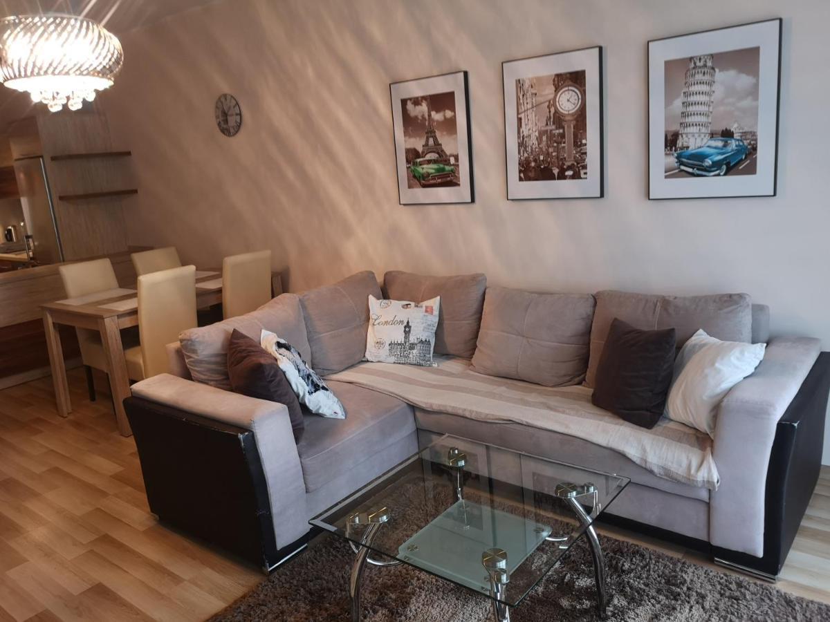 Apartament Marzenie 11 - 오폴레 외부 사진